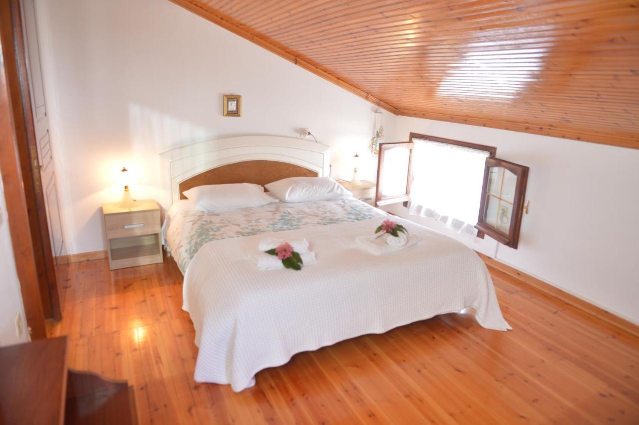 Villa Eleni Peritheia By Corfuescapes Agios Spyridon  외부 사진